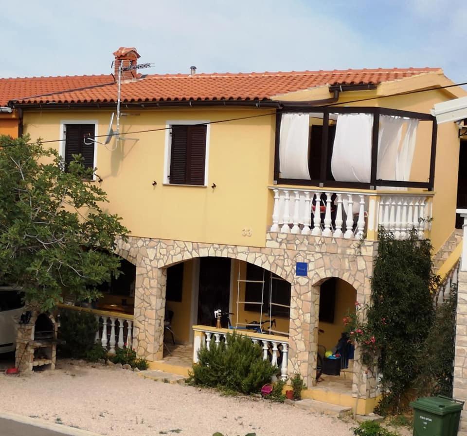 Apartmani Znidaric Vir Extérieur photo
