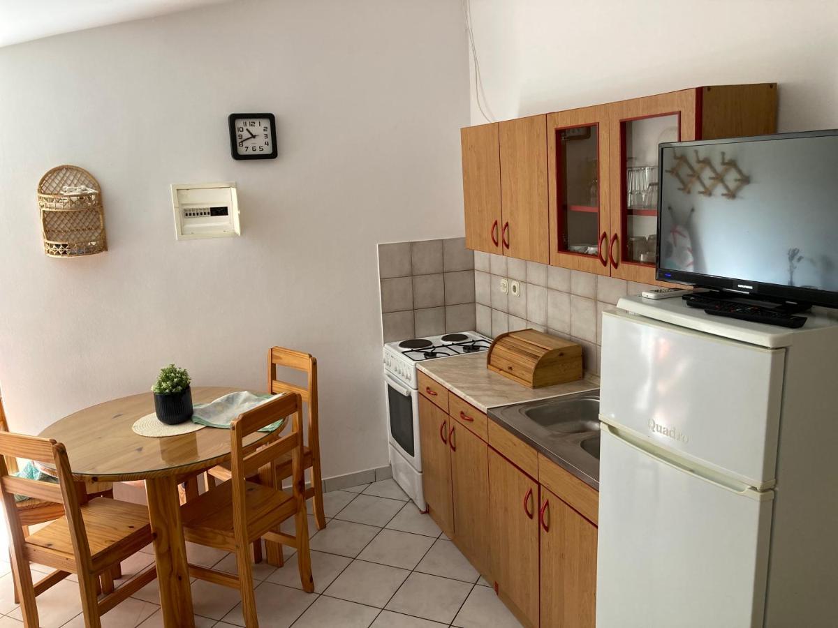 Apartmani Znidaric Vir Extérieur photo