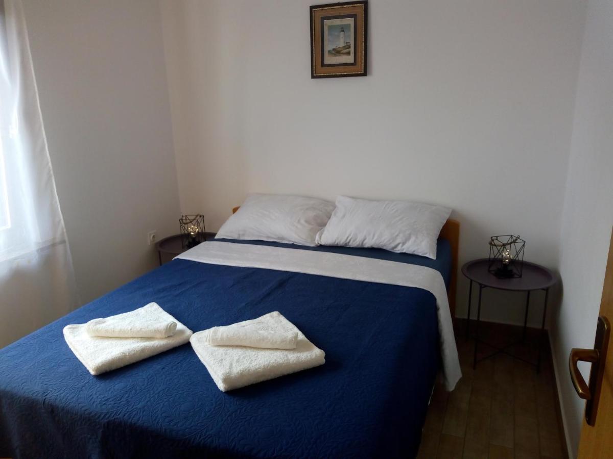 Apartmani Znidaric Vir Extérieur photo