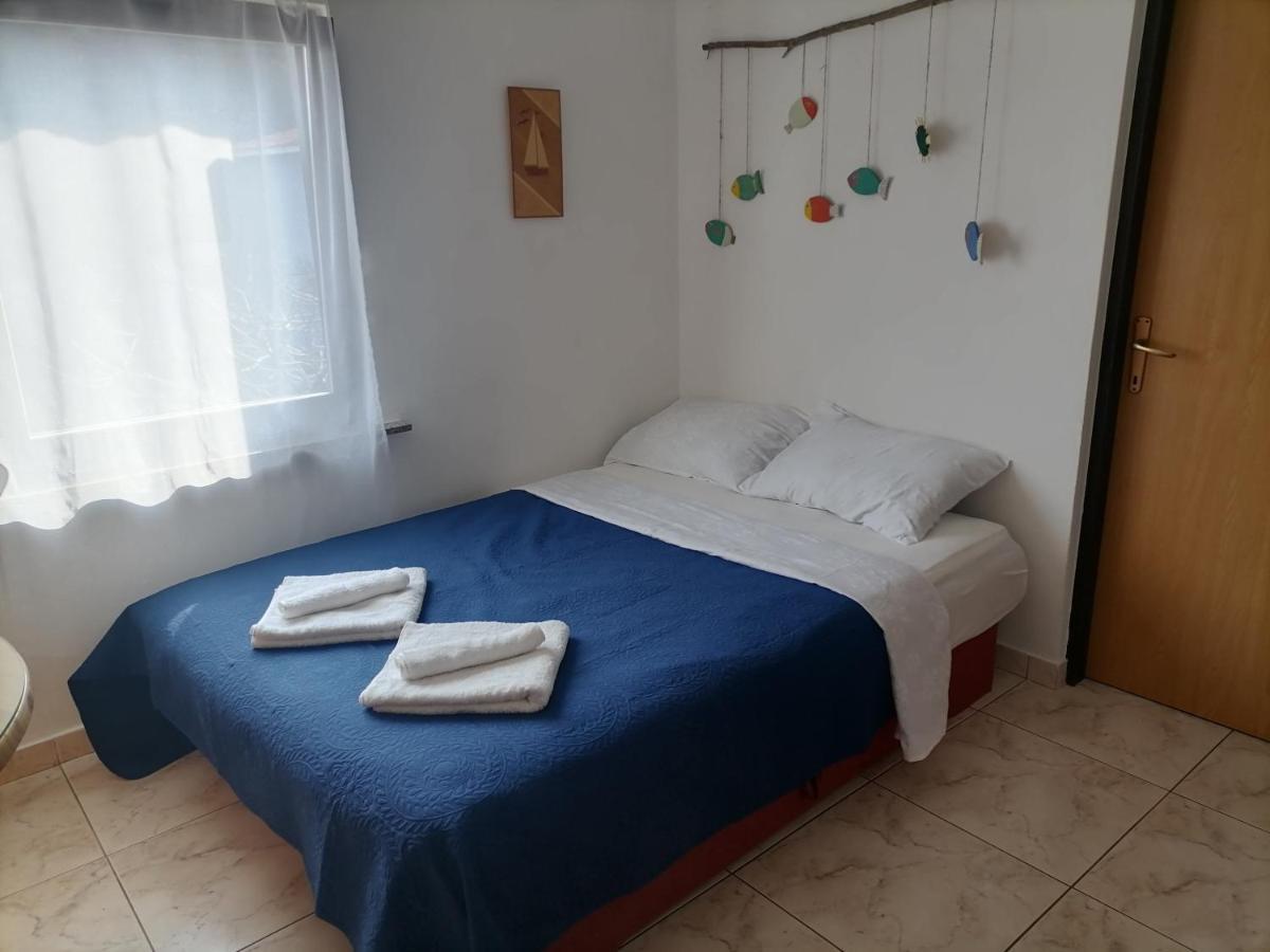 Apartmani Znidaric Vir Extérieur photo
