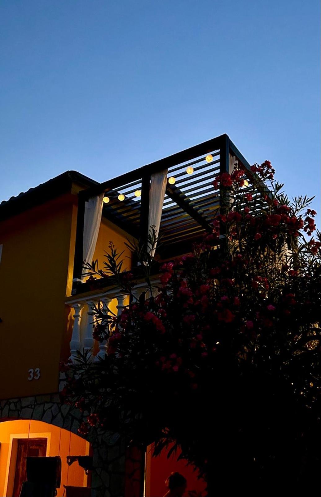 Apartmani Znidaric Vir Extérieur photo